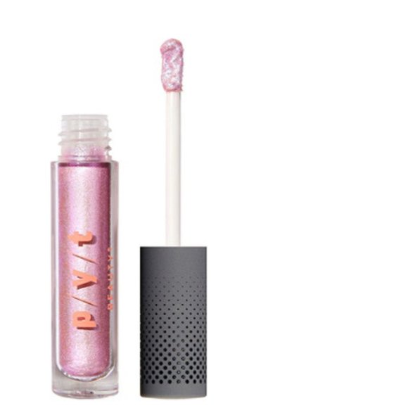 PYT Beauty Other - PYT Beauty Glam Glitter Gel in Pink
